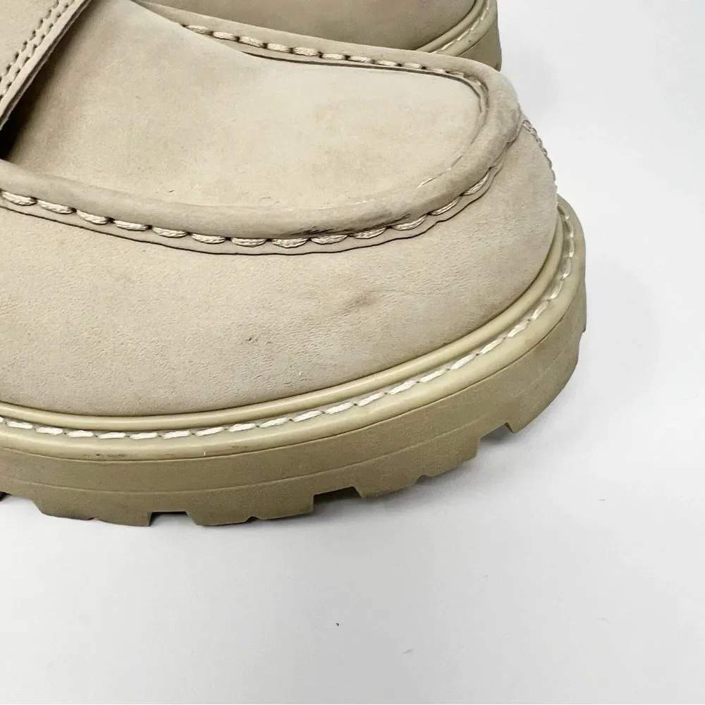 Vagabond Cosmo Loafer